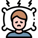 بی‌خوابی و مشکلات خواب