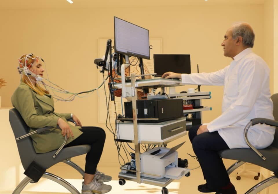 تصویر کلینیک 2