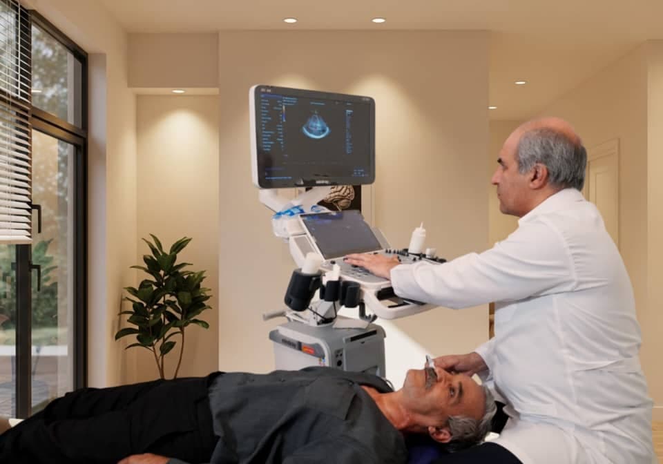 تصویر کلینیک 3