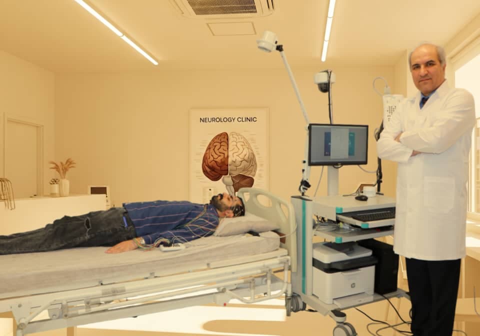 تصویر کلینیک 4